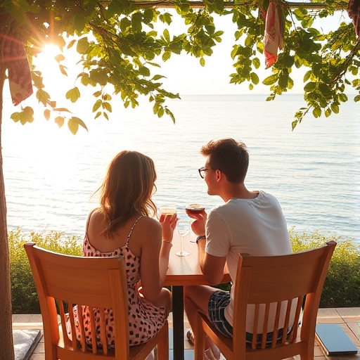 30 beste Date-Ideen für den Sommer