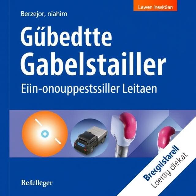 Gebrauchte Gabelstapler: Ein umfassender Leitfaden